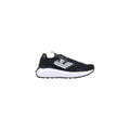 EA7 — Herren-Sneaker schwarz — 7X000657 AF23110