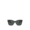 Versace — Quadratische Sonnenbrille aus Acetat für Herren