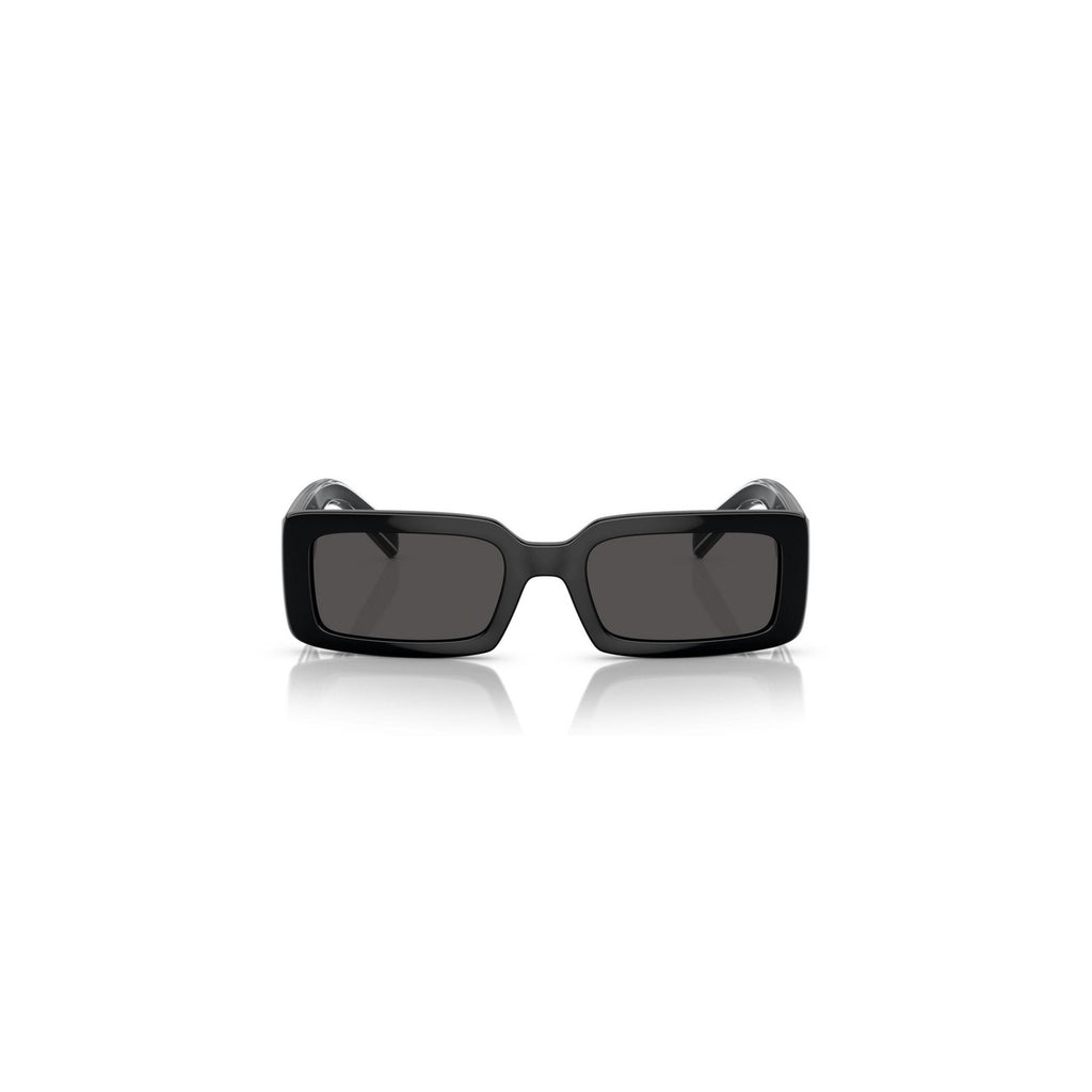 Dolce & Gabbana — Women's black sunglasses