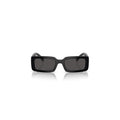 Dolce & Gabbana — Women's black sunglasses