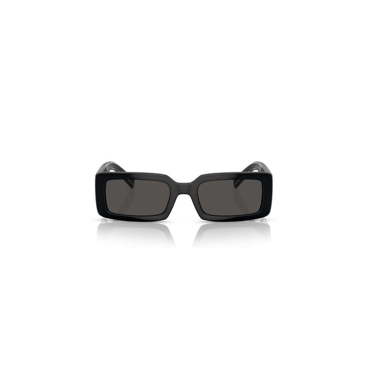 Dolce & Gabbana — Women's black sunglasses