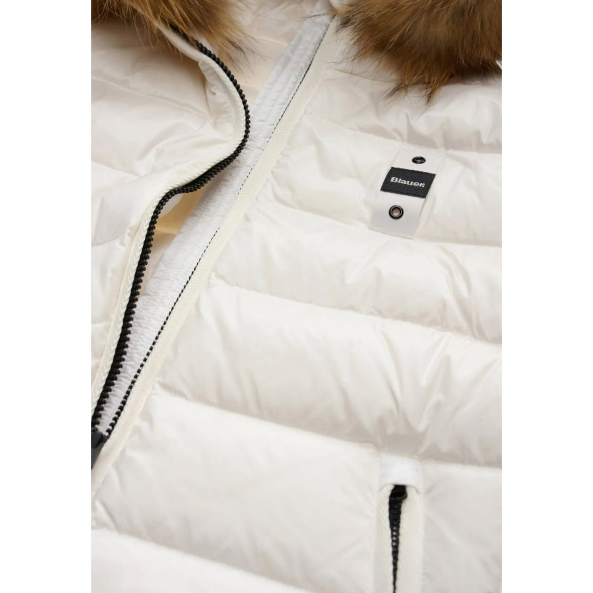 Blauer — Doudoune Arcadia femme — vue 5