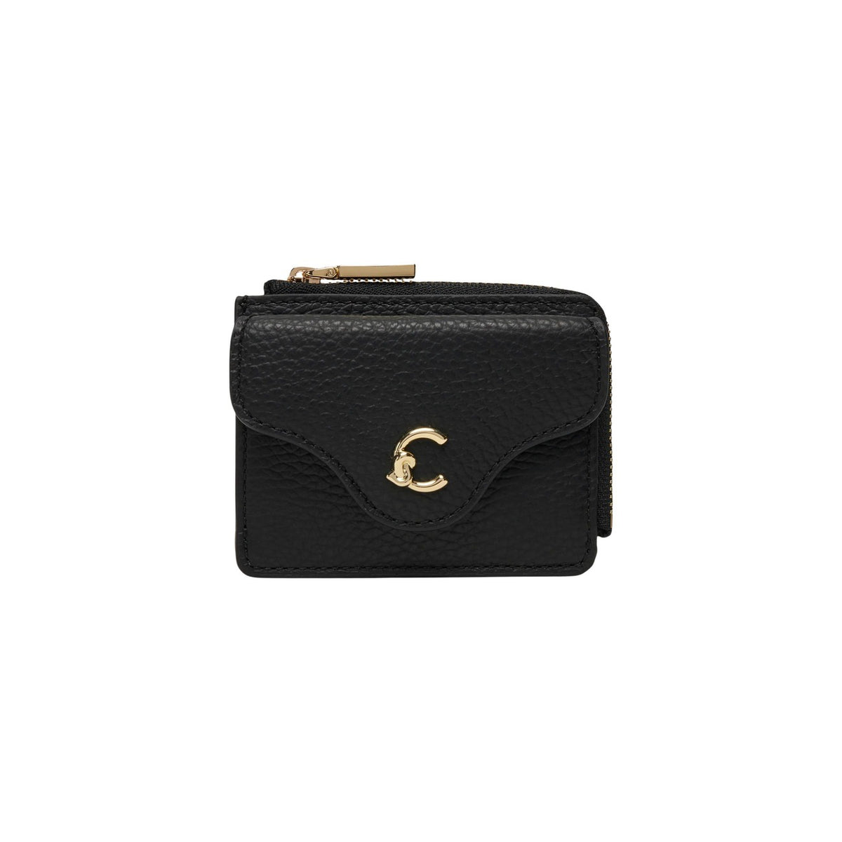 Coccinelle — Bag ref. COCCINELLE C-ME purple woman — view 6