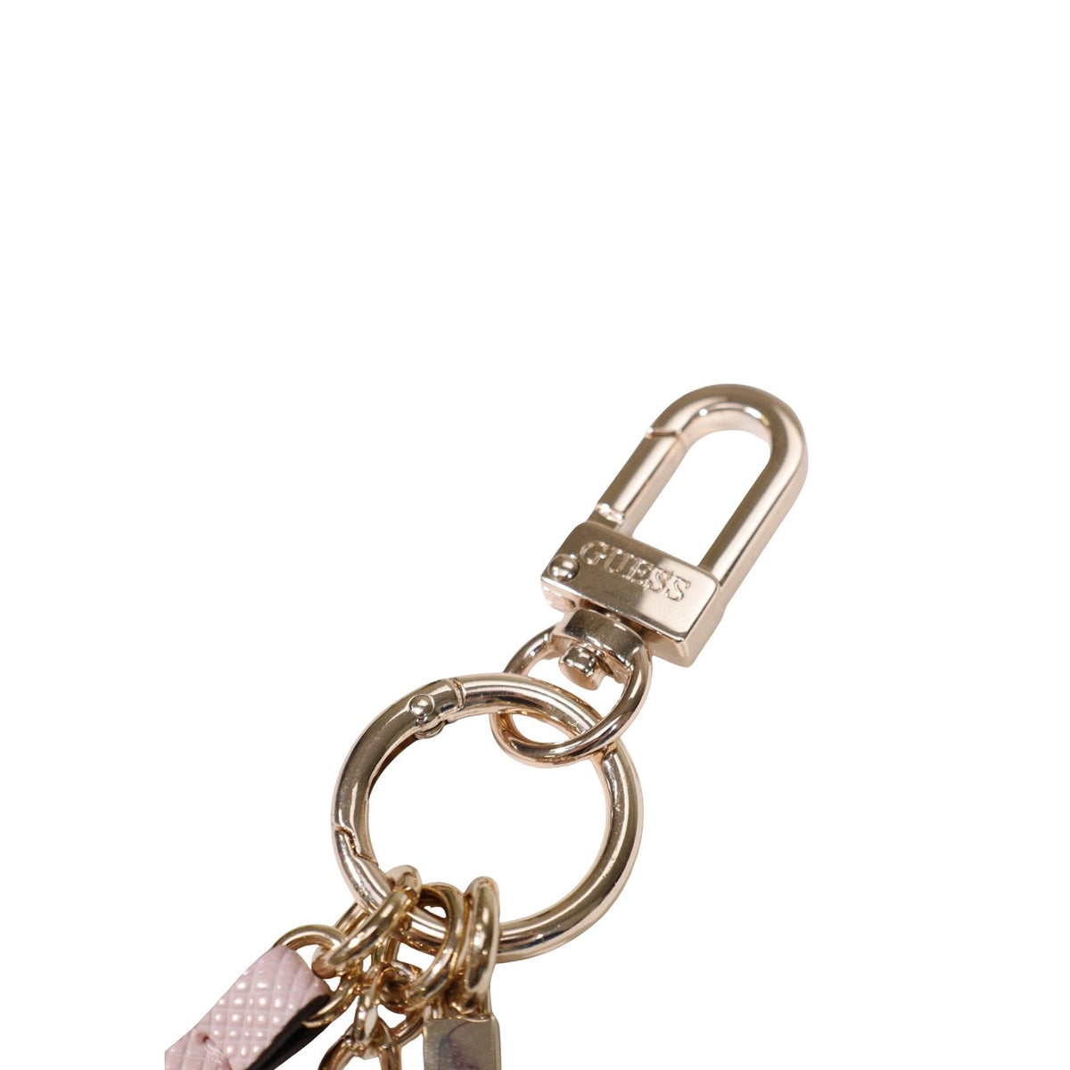 Guess — Porte-clés Zalina Keychain femme — vue 3