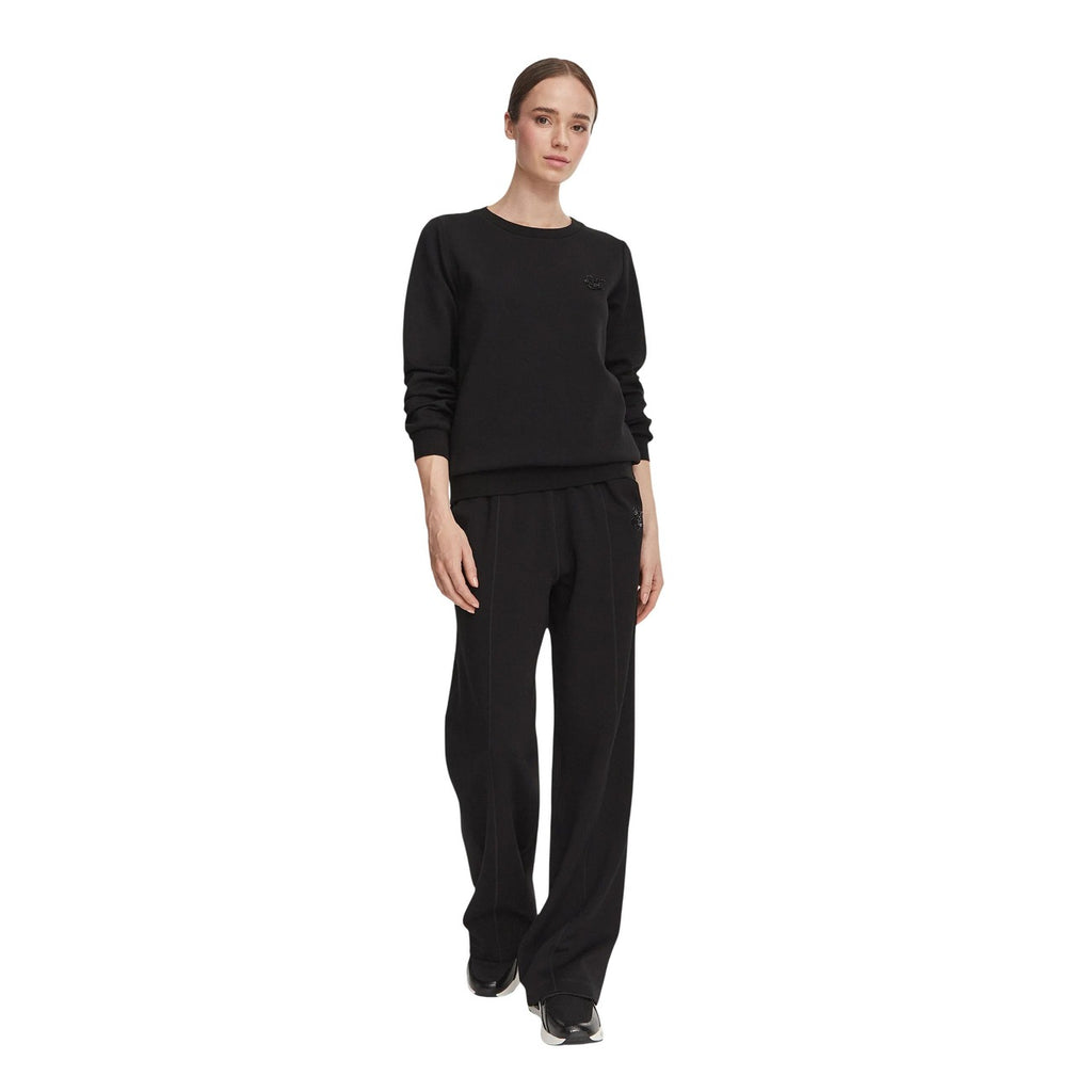 Liu Jo — Pants ref. PANT.TS TPOTF LUNGO woman — view 4