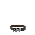 Armani Exchange — Ceinture WH7_725569 noire homme