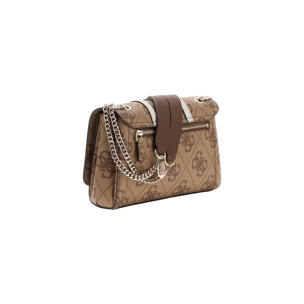 Guess — Women's Elsie Shoulder Bag — view 3