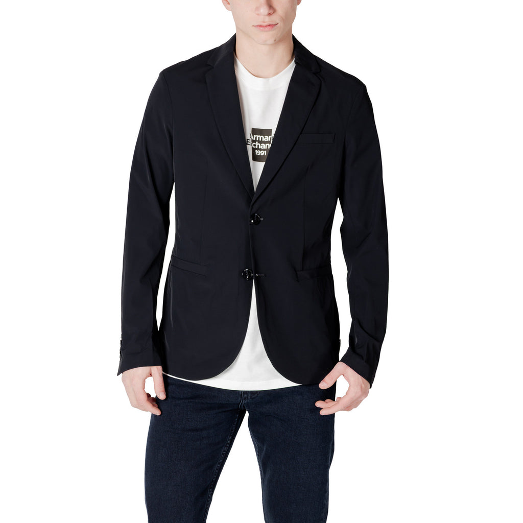 Armani Exchange — Herrenjacke 8NZG49
