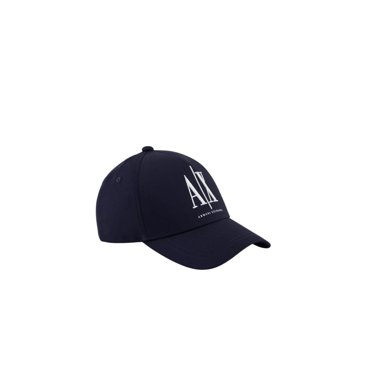 Armani Exchange — Casquette XM000811 bleue homme