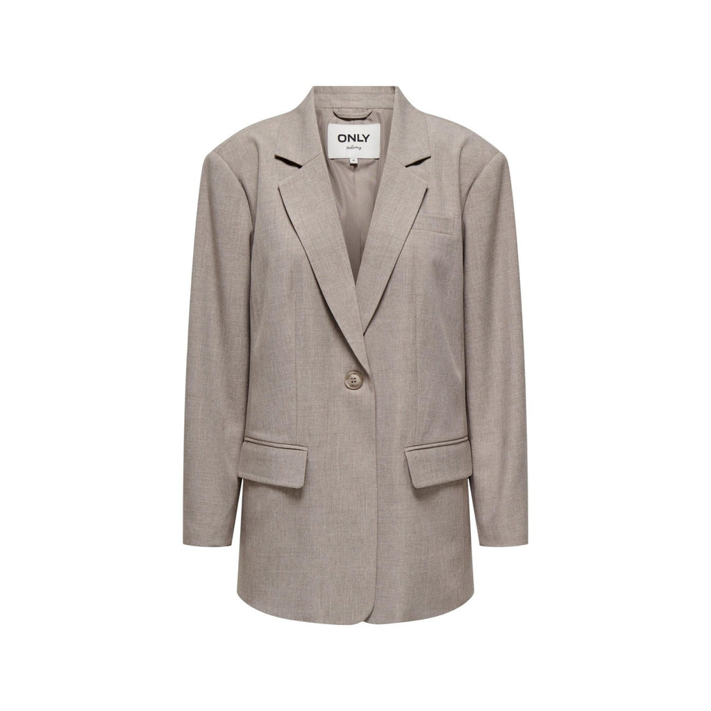Only — Jacket ref. 15328158 gray woman