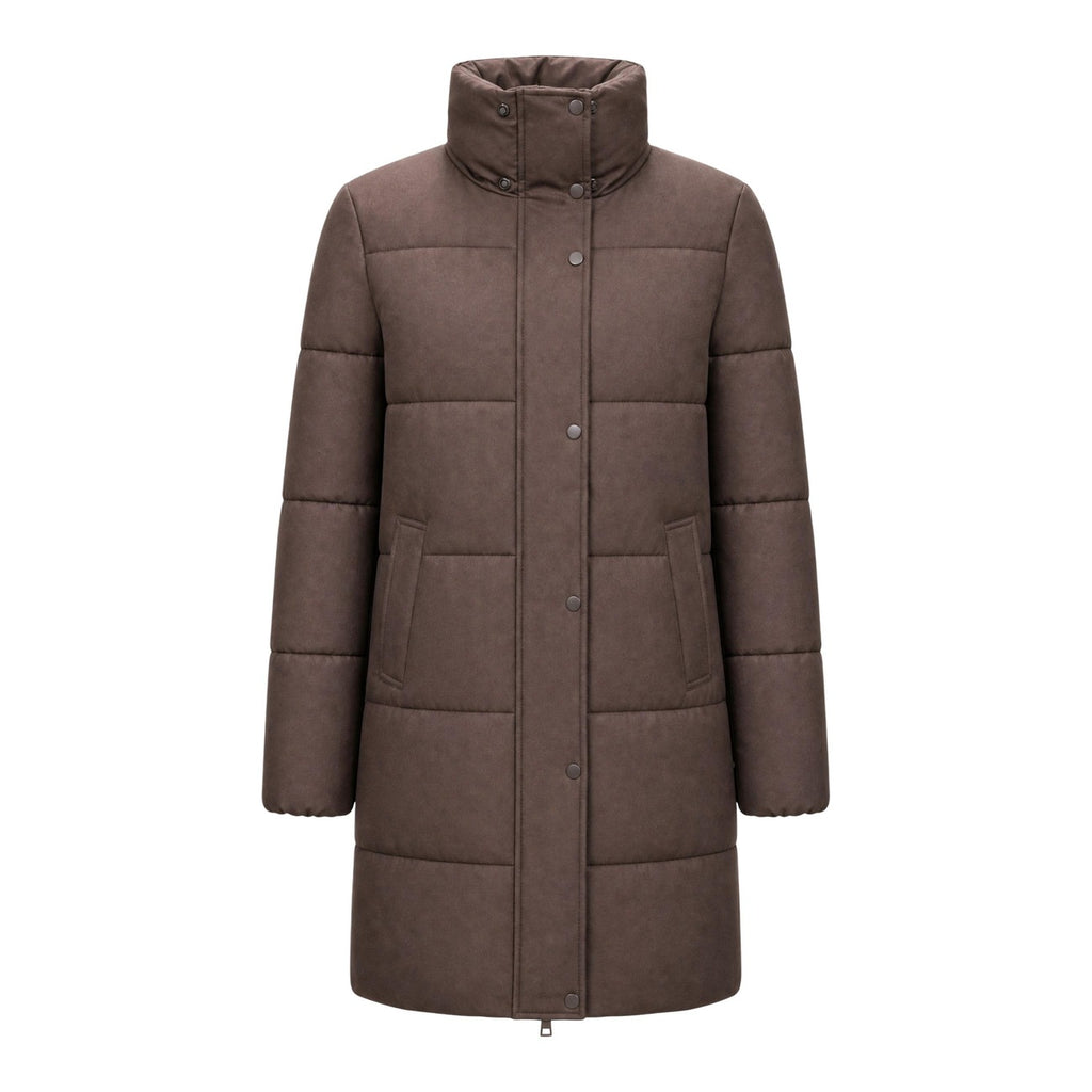 Choral — Veste à capuche femme — vue 5