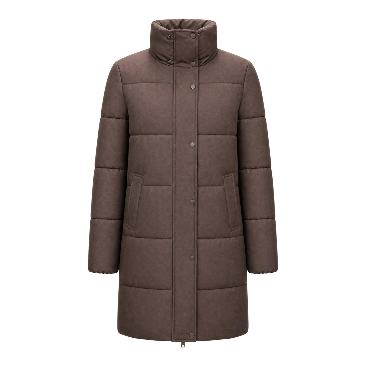 Choral — Veste à capuche femme — vue 5