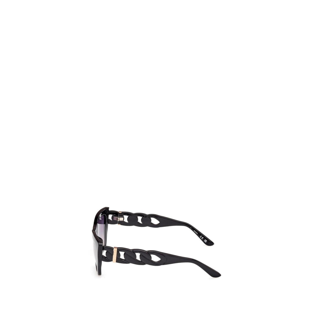 Guess — Lunettes de soleil femme - coloris noir — vue 2