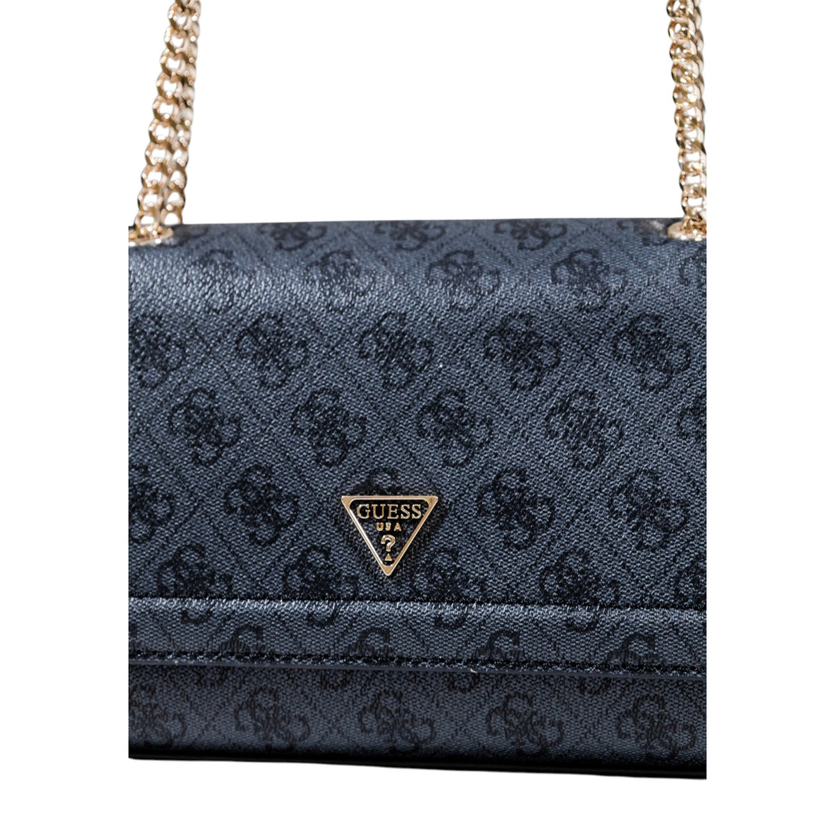Guess — Tasche Noelle II convertible grau für Damen — Ansicht 5