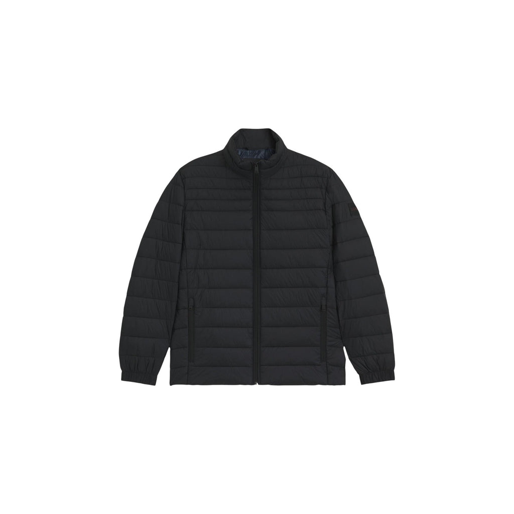 BOSS — Veste matelassée Oden2 noire homme — vue 2