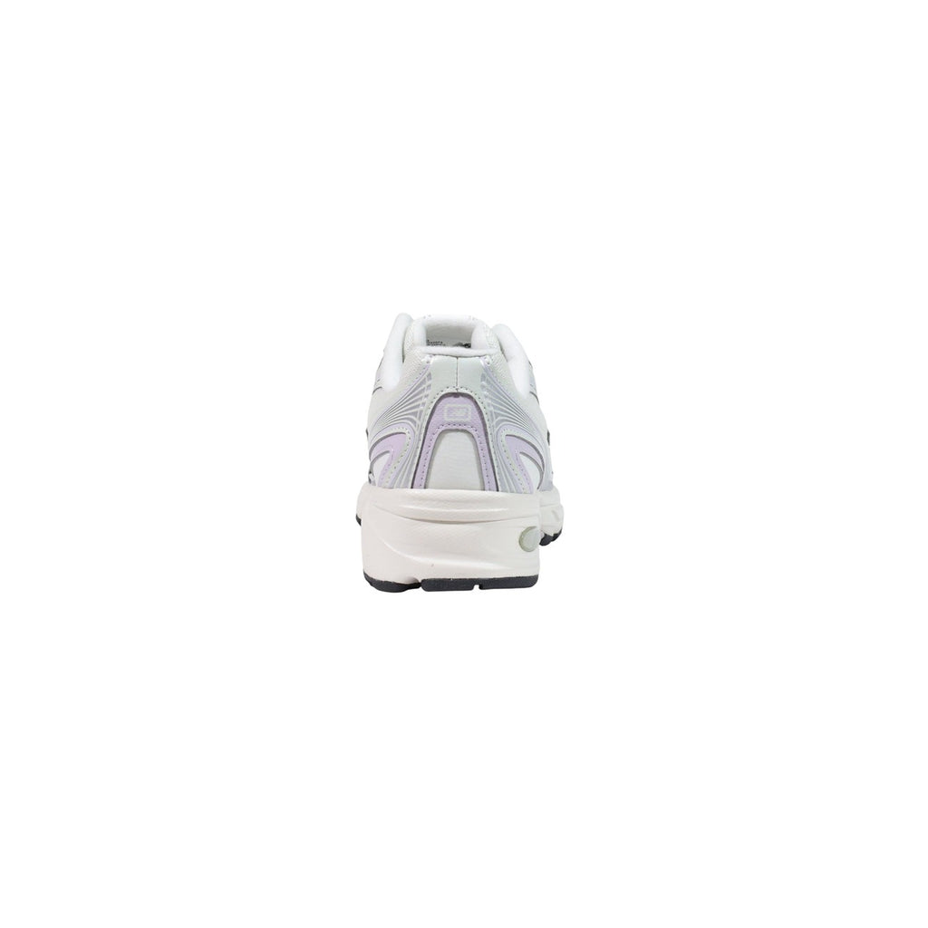 New Balance — 740 beige women’s sneakers — view 4