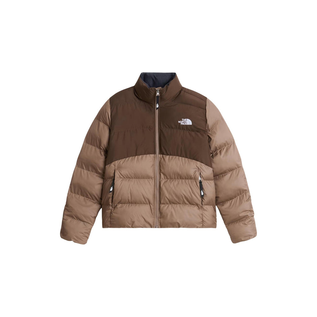 The North Face — Women's Saikuru Jacket — view 5 — Brown