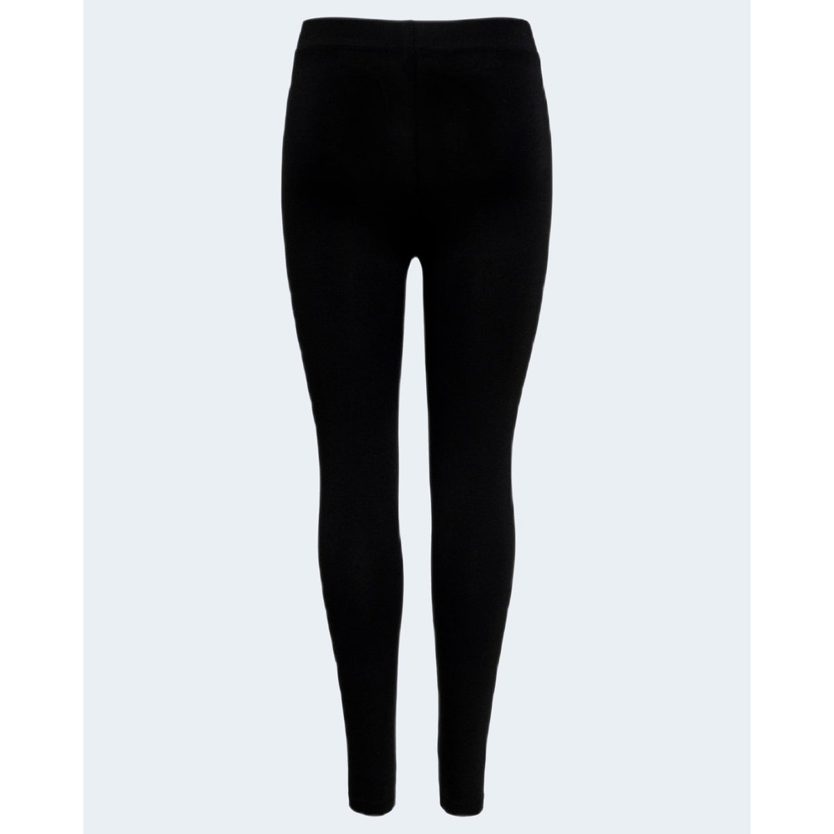 Only — Legging Basic noir femme — vue 5