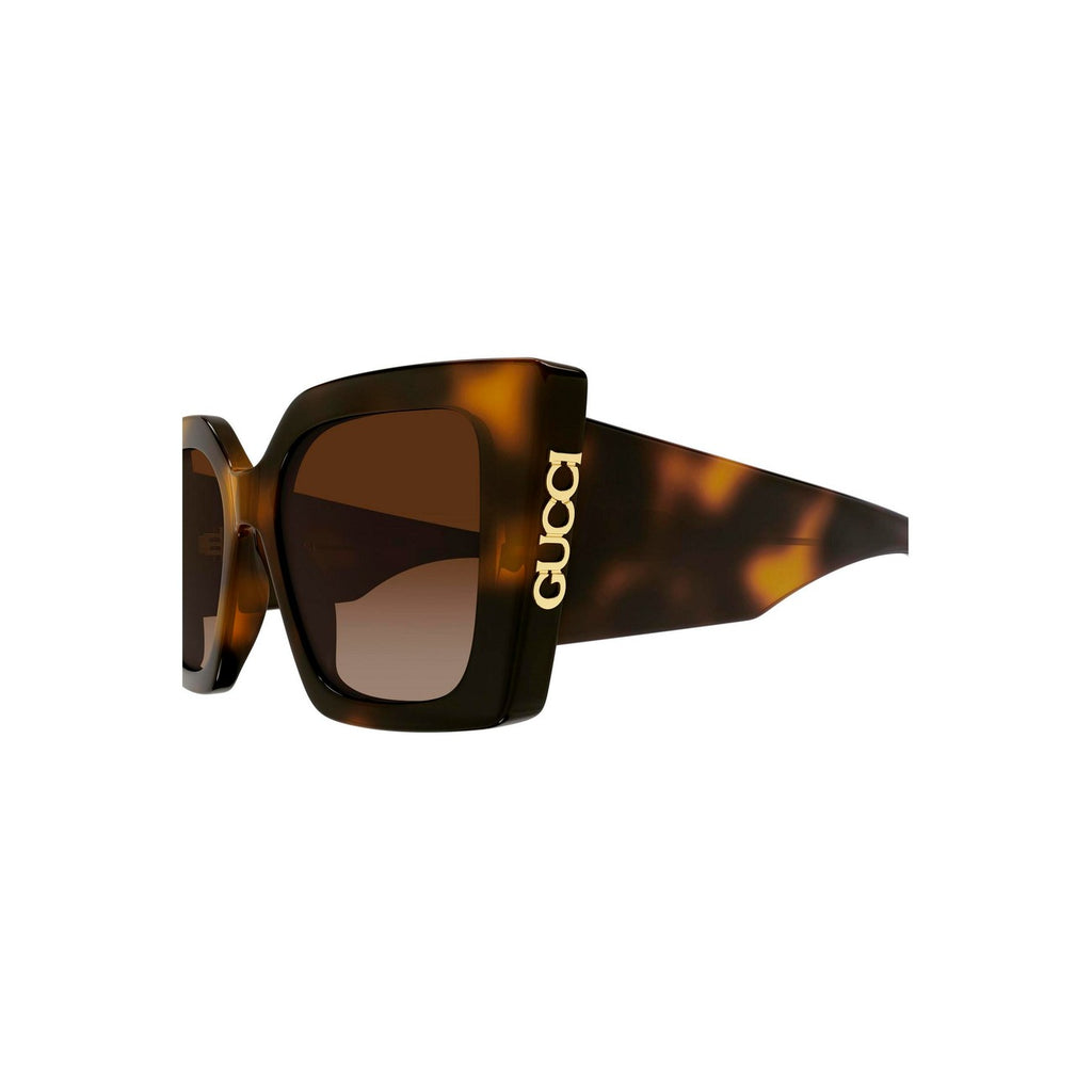 Gucci — Lunettes de soleil GG2039S femme — vue 2