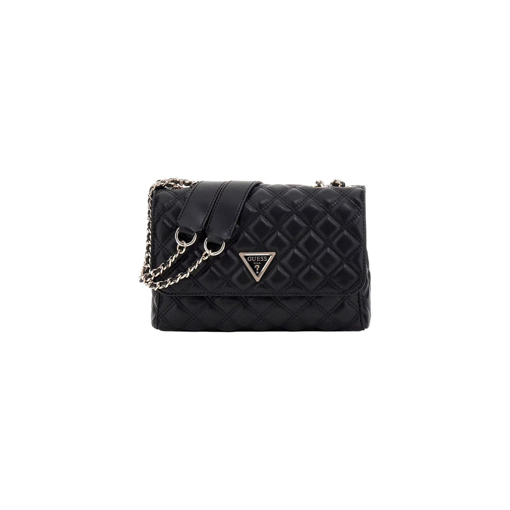 Guess — Sac Cruise Vibe Top Zip femme - coloris noir