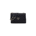Guess — Sac Cruise Vibe Top Zip femme - coloris noir