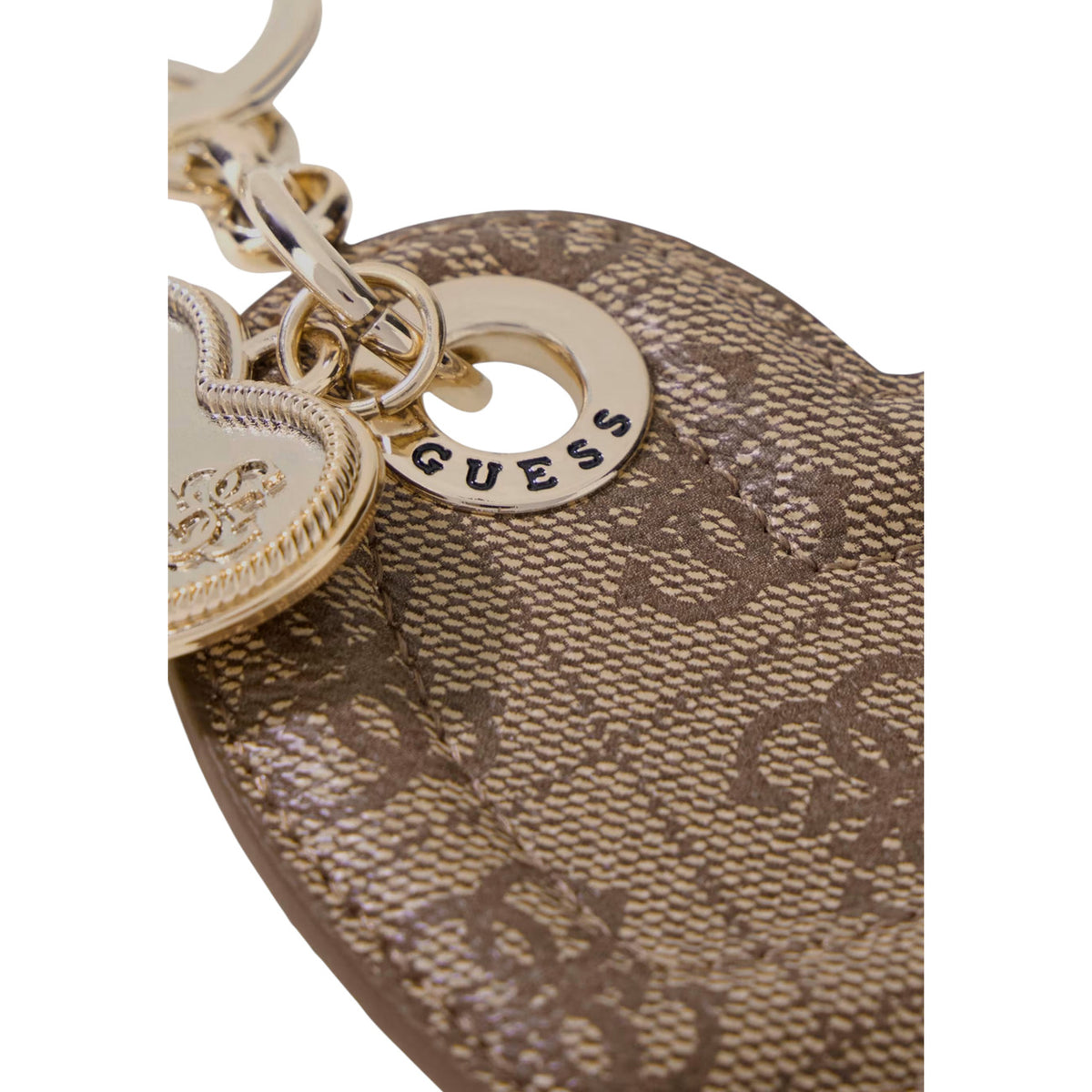 Guess — Porte-clés Lindsey Keyring femme — vue 3