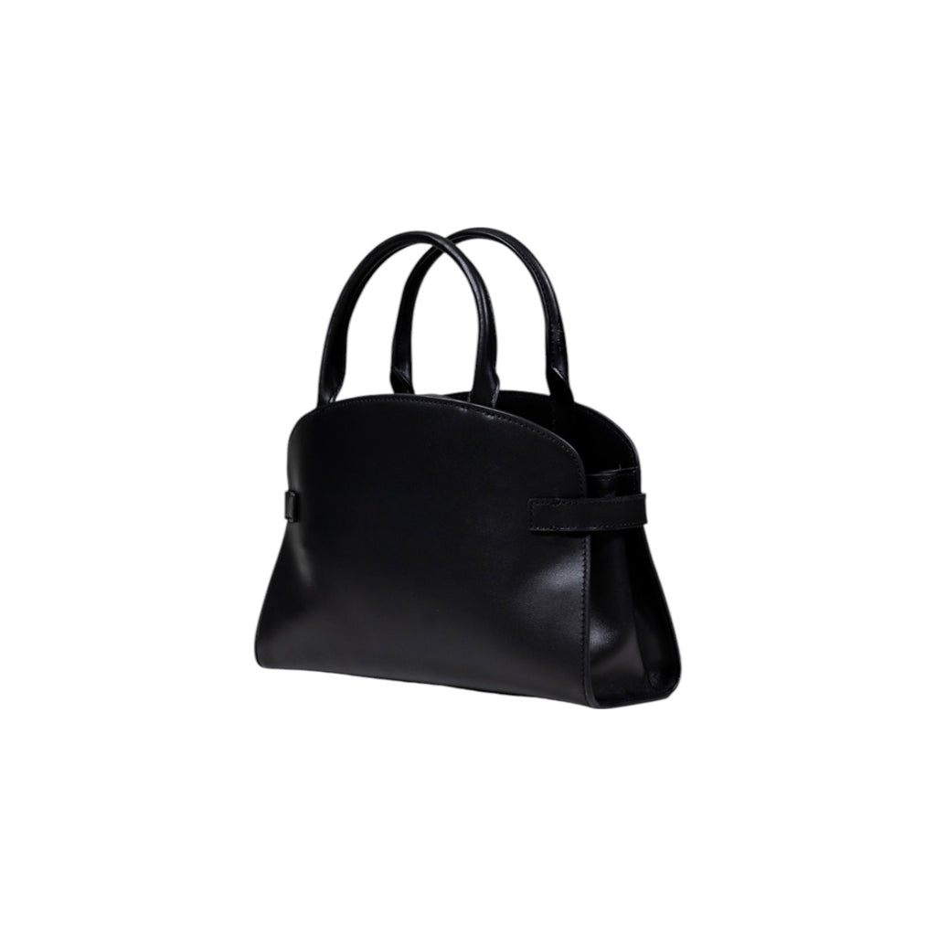 Coccinelle — Bag ref. E1 TLA 18 02 01 black woman — view 5