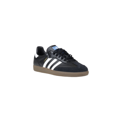 adidas Originals — Samba OG black junior — view 2
