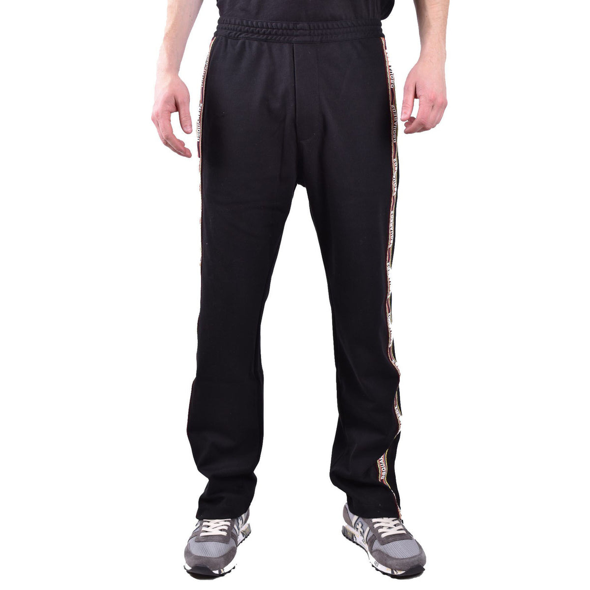 Dsquared — Pantalon B_44141 homme — vue 2