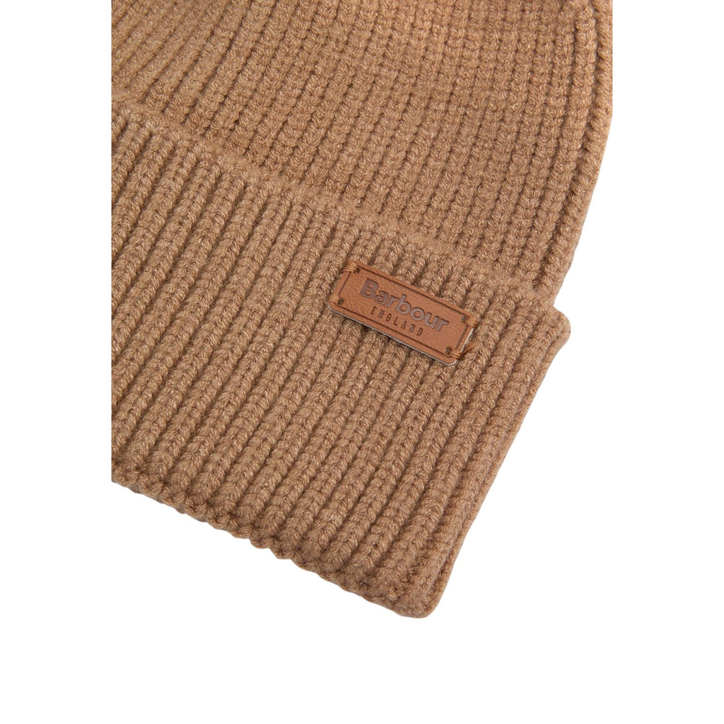 Barbour — Coffret Dover bonnet & écharpe Hailes femme — vue 4