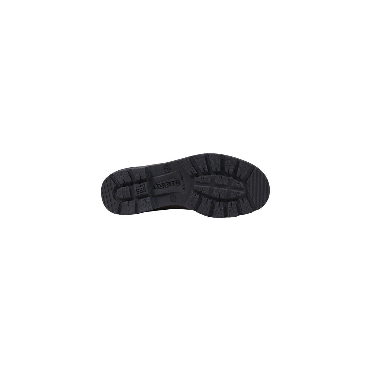 Blundstone — Stiefeletten 585 braun — Ansicht 5
