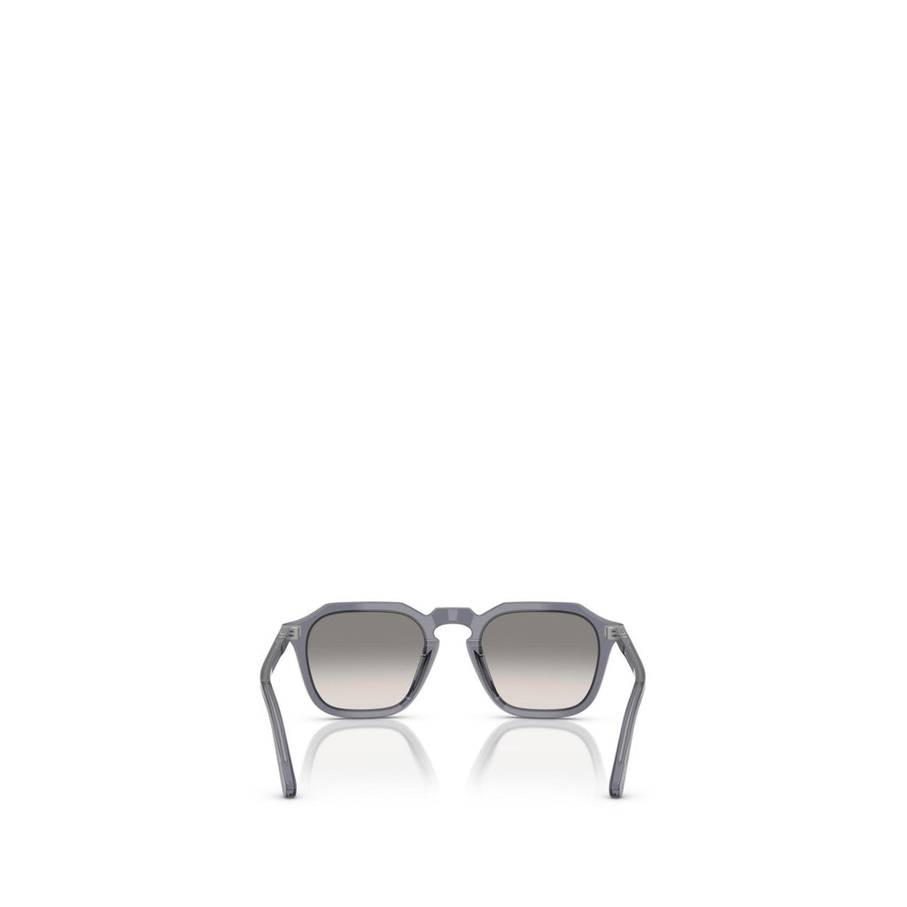 Persol — Men's blue sunglasses — view 5