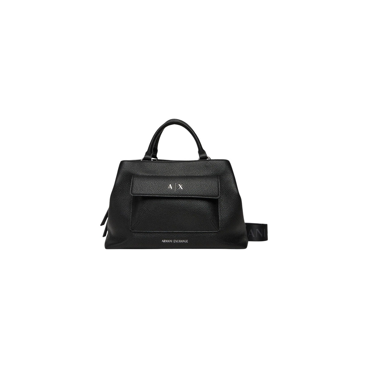 Armani Exchange — XW001545 black women’s bag