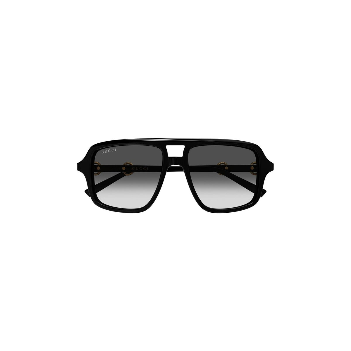 Gucci — Lunettes de soleil GG2052S femme — vue 4