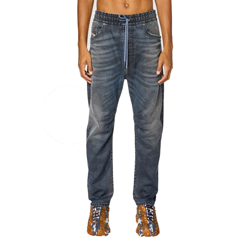 Diesel — Jean ref. B_44452 blue man — view 3