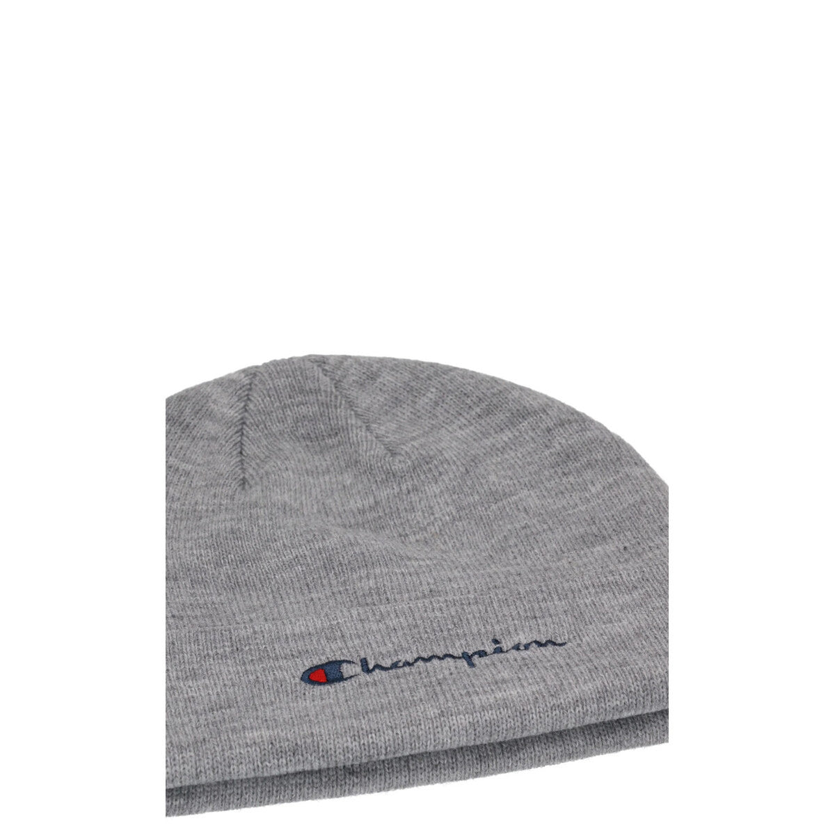 Champion — Bonnet gris homme 804335 — vue 3
