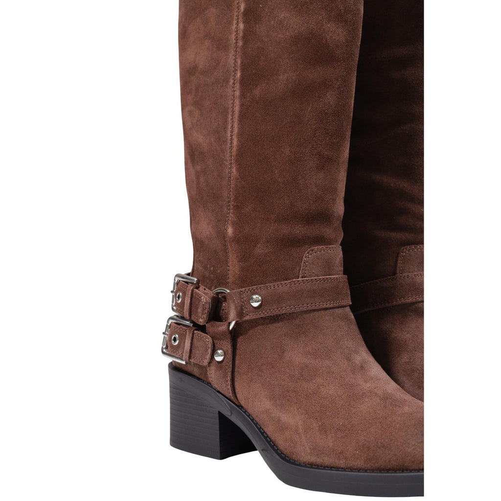 Guess — Bottines Matley femme — vue 3