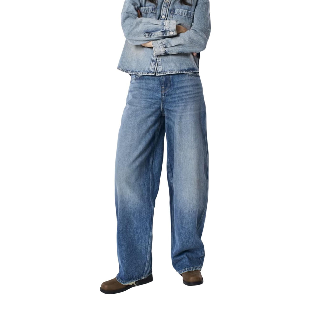 Only — Jean ref. TAYLOR blue woman