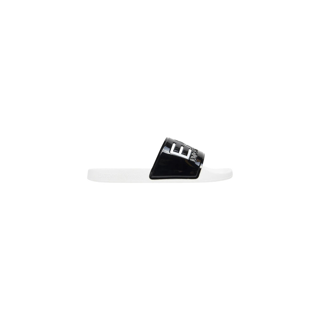 EA7 — Mules noir homme