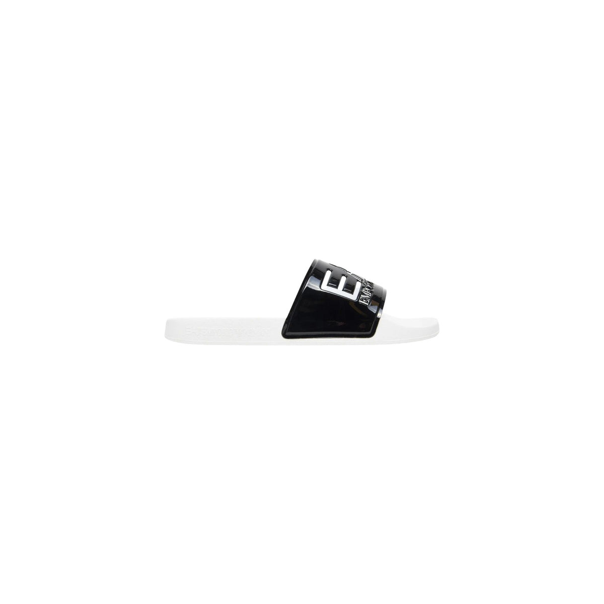 EA7 — Mules noir homme