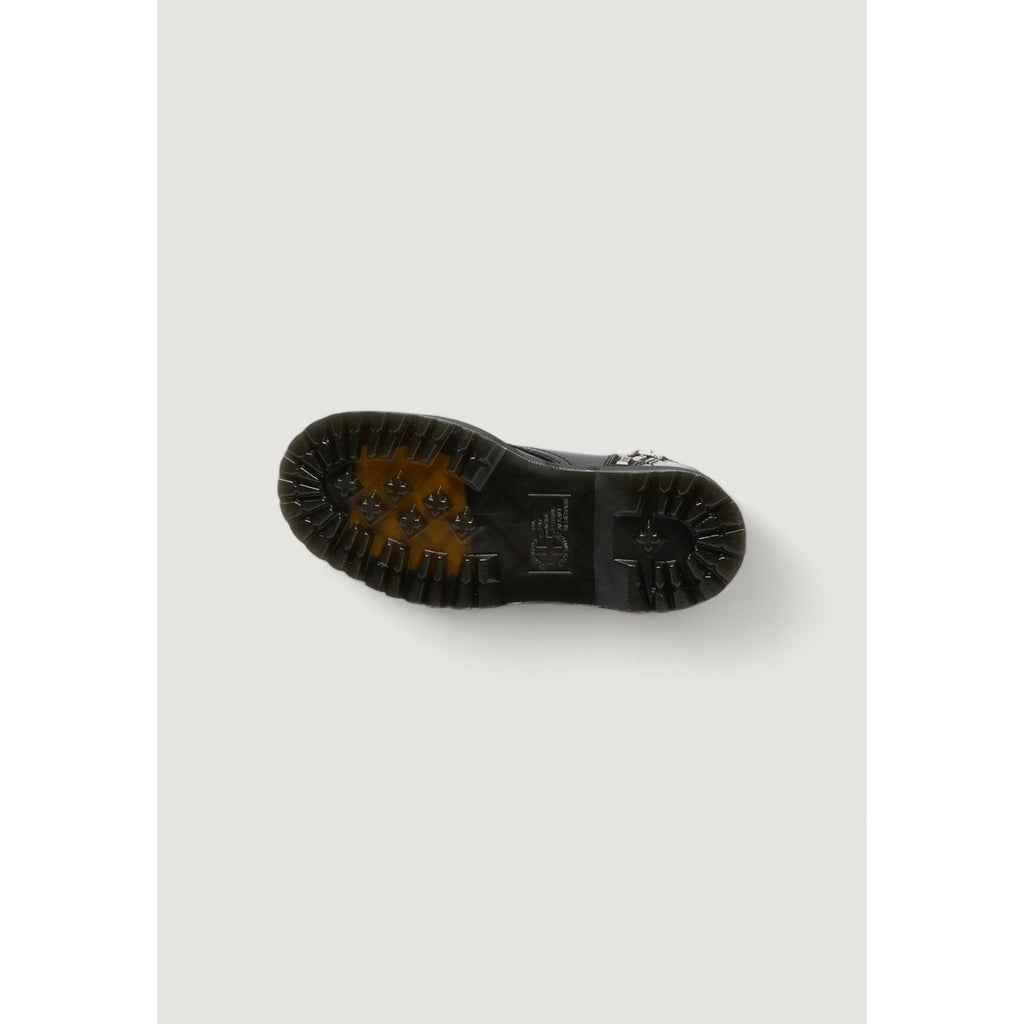 Dr. Martens — Stiefel Art.-Nr. 25566001 aus Leder schwarz für Damen — Ansicht 5