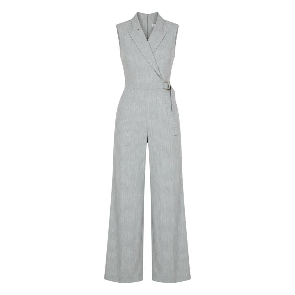 Artigli — Combinaison grise femme ACTU005008 — vue 4