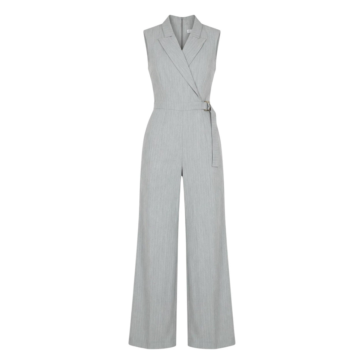 Artigli — Combinaison grise femme ACTU005008 — vue 4