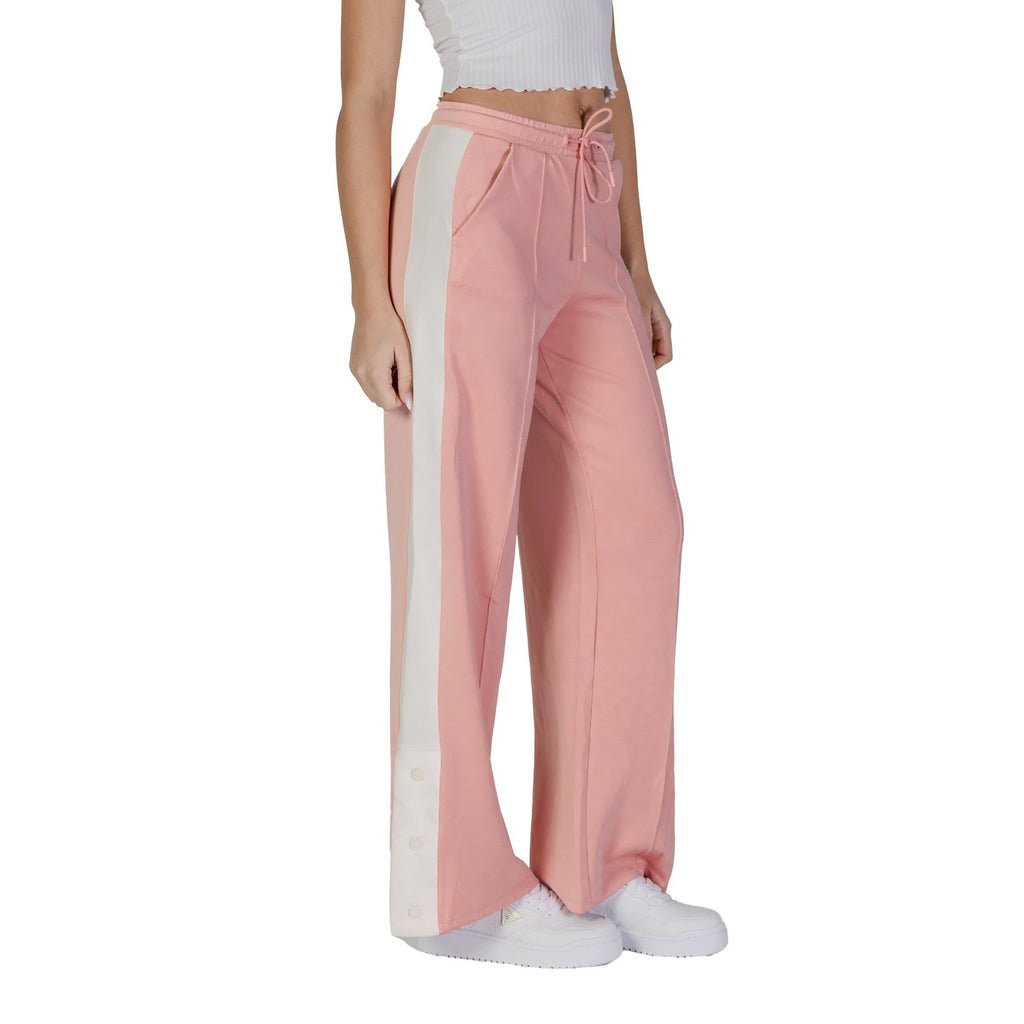 Guess Active — Broek V5RB00 KCO72 roze dames — afbeelding 4