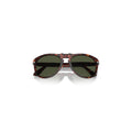 Persol — Men's brown sunglasses