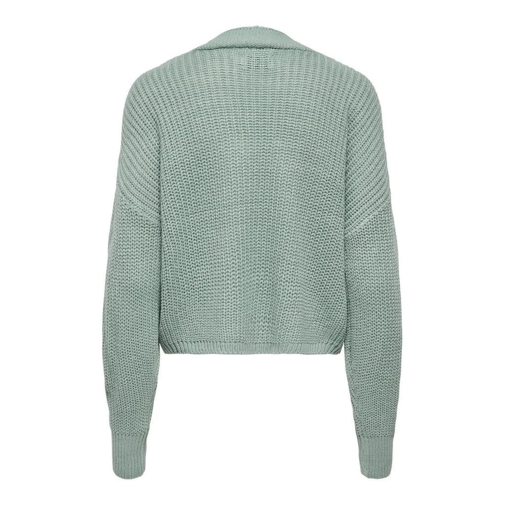 Only — Cardigan ref. 15211521 woman — view 2