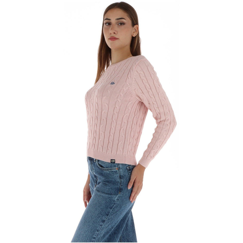 Superdry — Pull W6110801A femme — vue 2