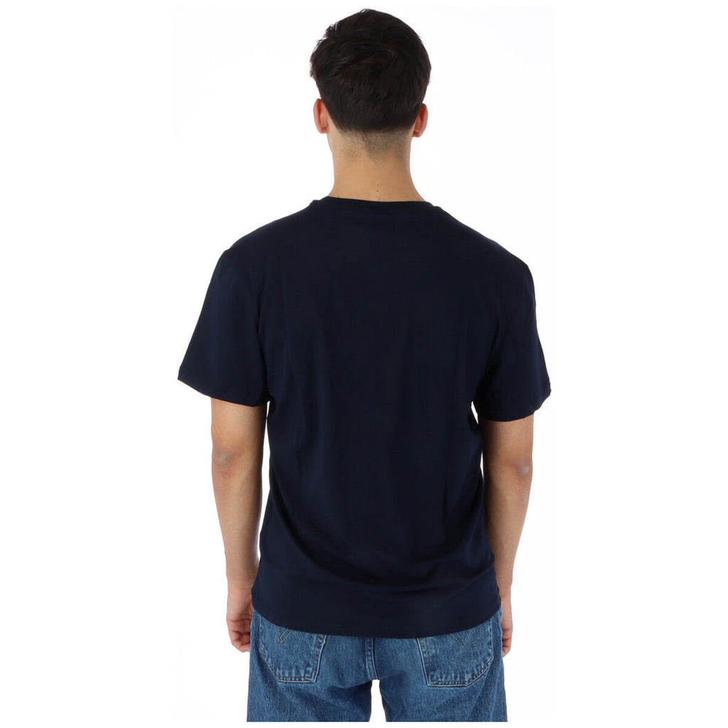 North Sails — T-shirt 902401 men — view 2