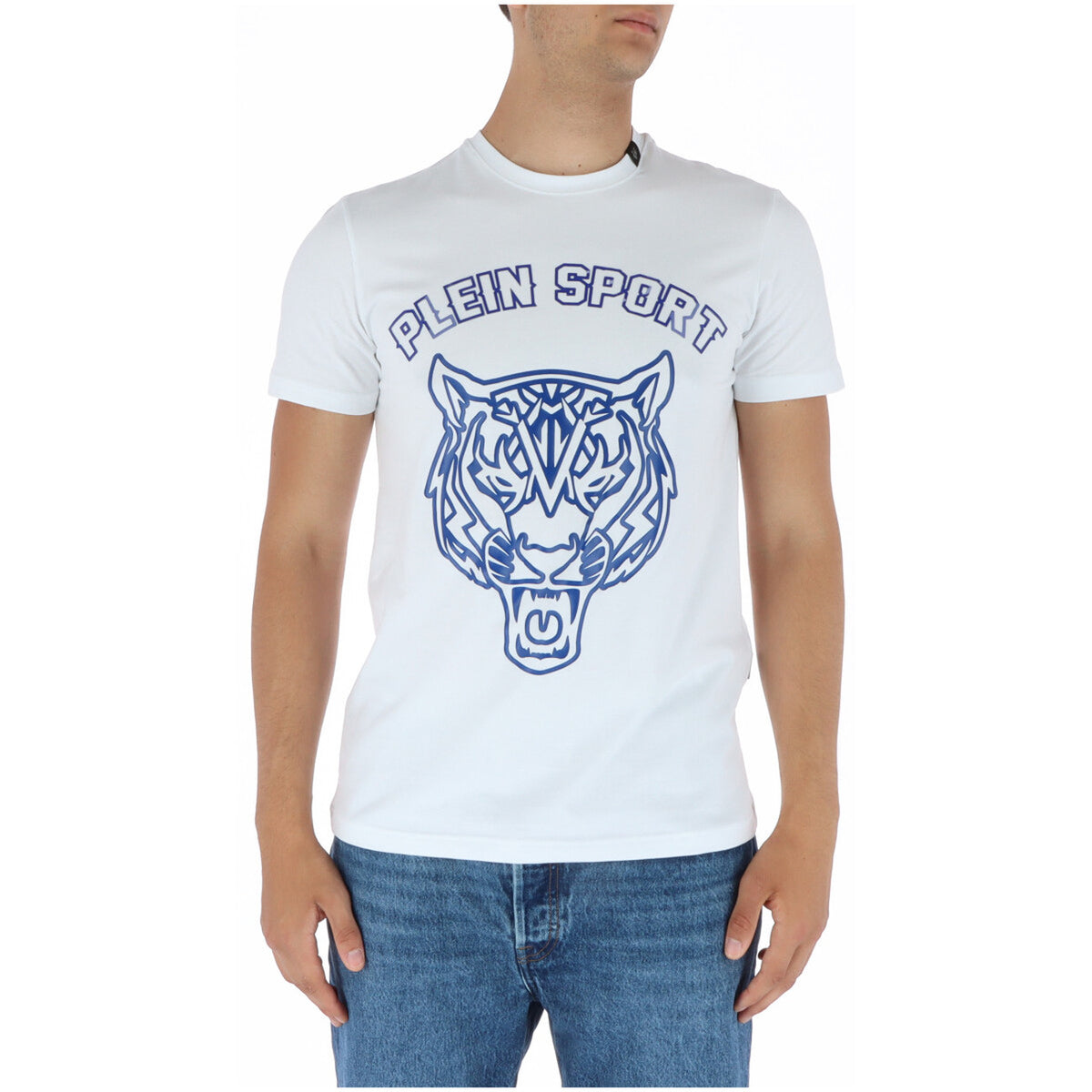 Plein Sport — Herren-T-Shirt 113BIS — Ansicht 4