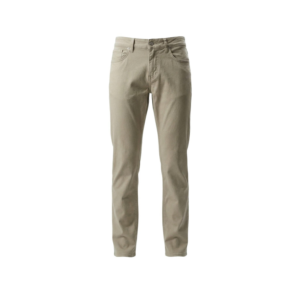 Guess — Men's Angels pants - beige color — view 4
